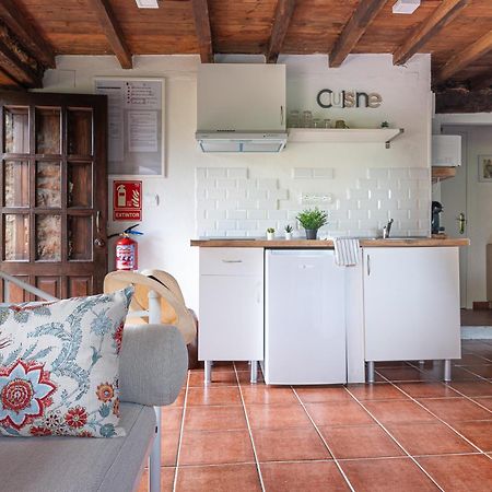 Apartamento El Mirador De Cabarceno Exteriör bild