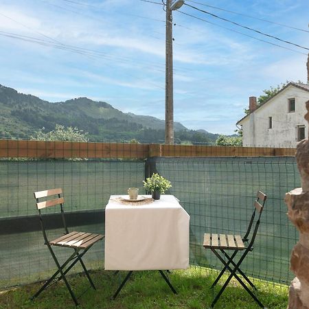 Apartamento El Mirador De Cabarceno Exteriör bild