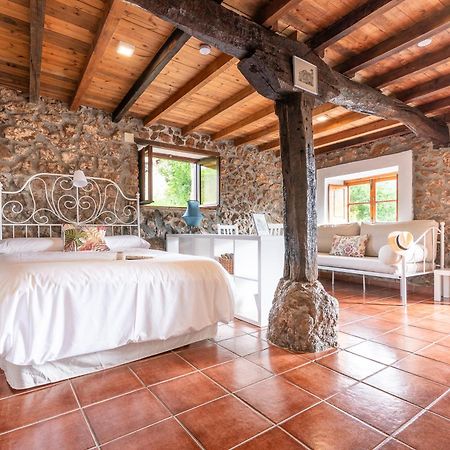 Apartamento El Mirador De Cabarceno Exteriör bild