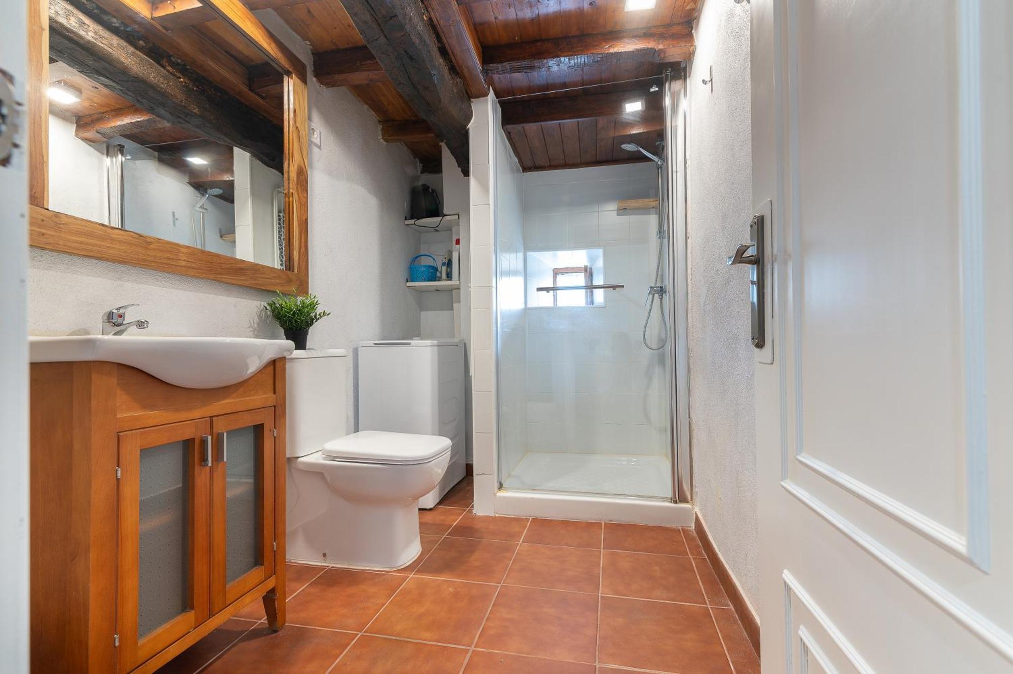 Apartamento El Mirador De Cabarceno Exteriör bild